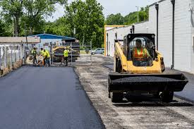 Best Recycled Asphalt Driveway Installation  in Brimfield, OH